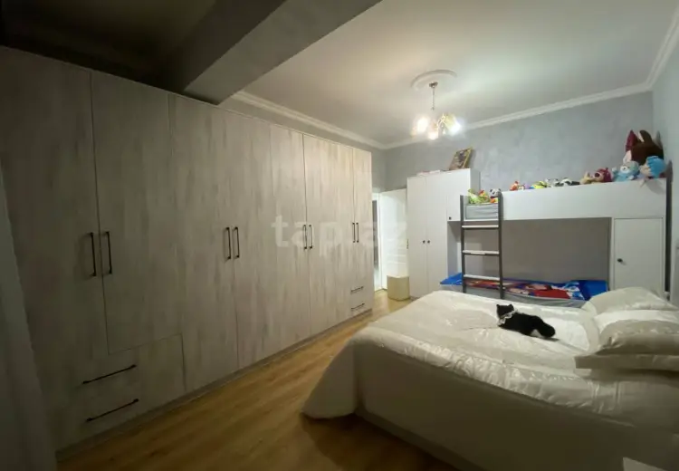 3 otaqlı mənzil , Sumqayıt