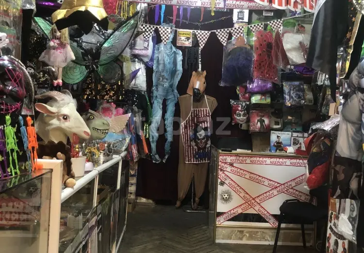 0 m² Obyekt / Ofis , Nəsimi, Bakı