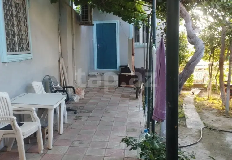 5 otaqlı mənzil , Bayıl qəs., Səbail, Bakı