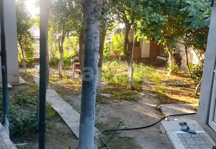 5 otaqlı mənzil , Bayıl qəs., Səbail, Bakı