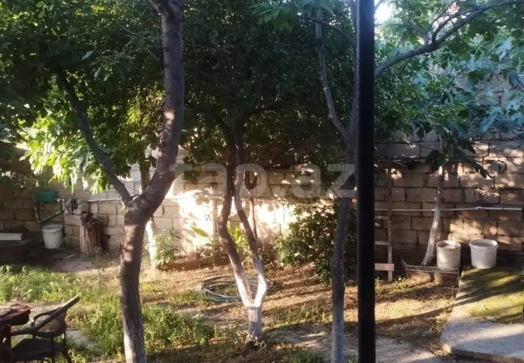 5 otaqlı mənzil , Bayıl qəs., Səbail, Bakı