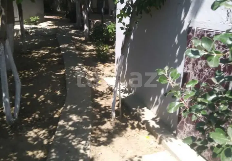 5 otaqlı mənzil , Bayıl qəs., Səbail, Bakı