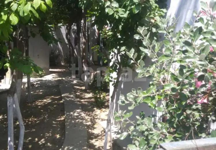5 otaqlı mənzil , Bayıl qəs., Səbail, Bakı