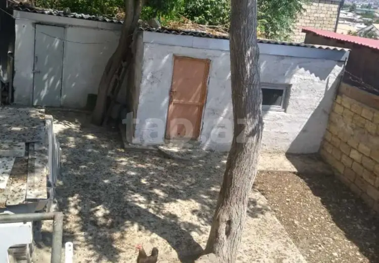 5 otaqlı mənzil , Bayıl qəs., Səbail, Bakı