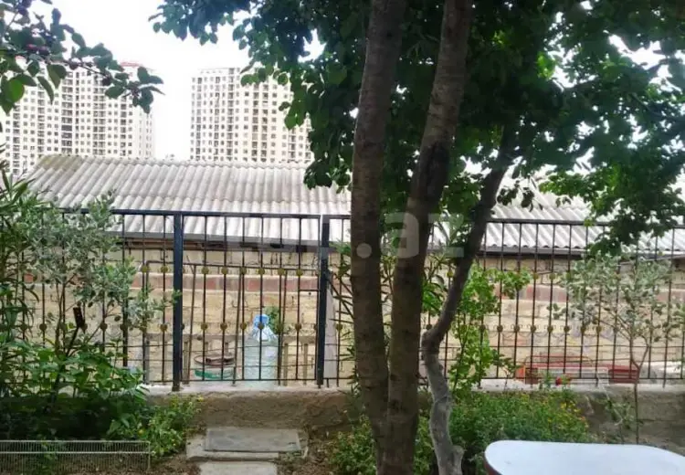 5 otaqlı mənzil , Bayıl qəs., Səbail, Bakı