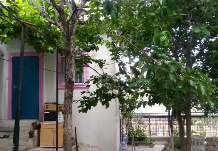 5 otaqlı mənzil , Bayıl qəs., Səbail, Bakı