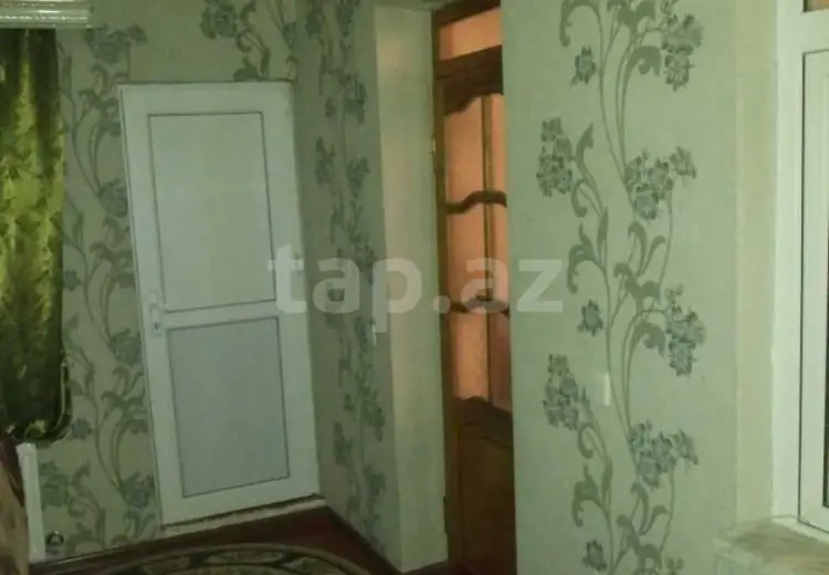 5 otaqlı mənzil , Bayıl qəs., Səbail, Bakı