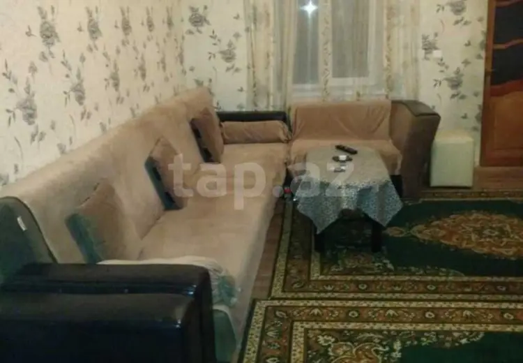 5 otaqlı mənzil , Bayıl qəs., Səbail, Bakı