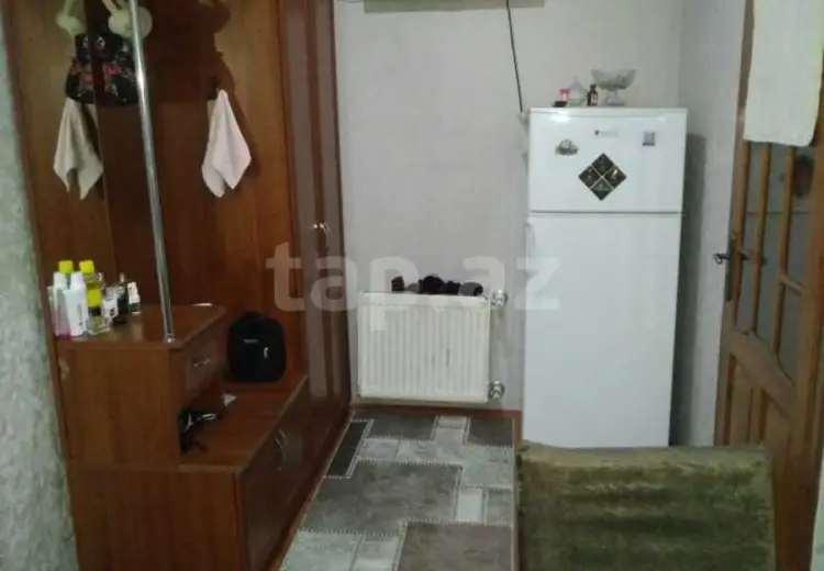 5 otaqlı mənzil , Bayıl qəs., Səbail, Bakı