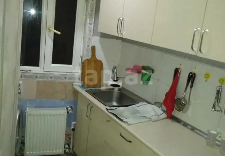 5 otaqlı mənzil , Bayıl qəs., Səbail, Bakı
