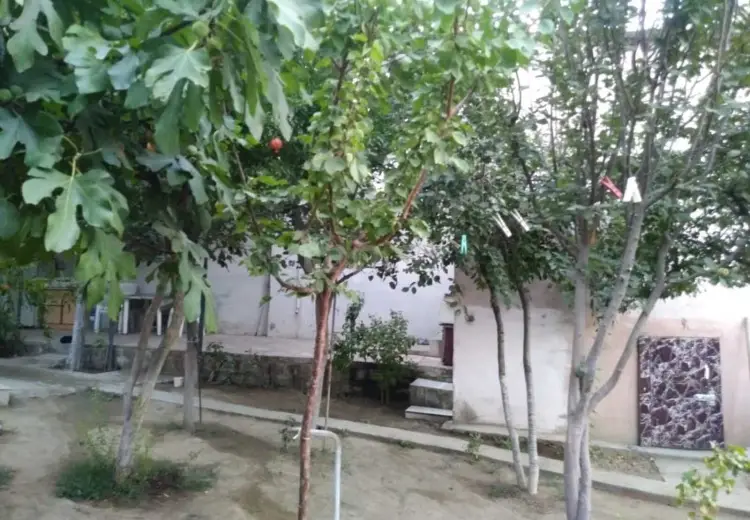 5 otaqlı mənzil , Bayıl qəs., Səbail, Bakı