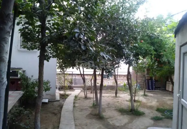 5 otaqlı mənzil , Bayıl qəs., Səbail, Bakı