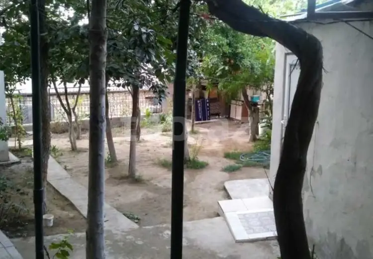 5 otaqlı mənzil , Bayıl qəs., Səbail, Bakı