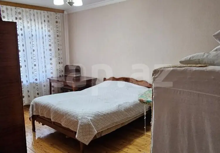 3 otaqlı mənzil , Biləcəri qəs., Binəqədi, Bakı
