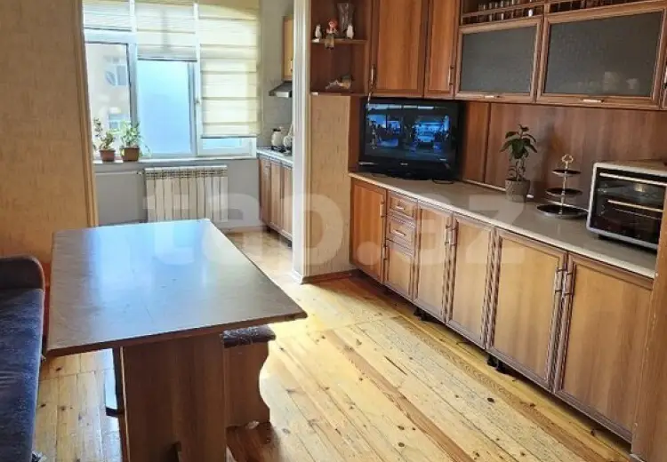 3 otaqlı mənzil , Biləcəri qəs., Binəqədi, Bakı