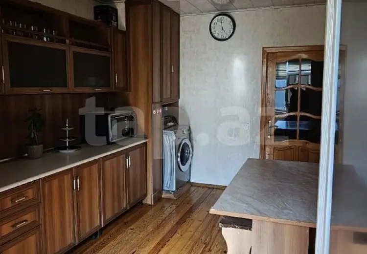 3 otaqlı mənzil , Biləcəri qəs., Binəqədi, Bakı