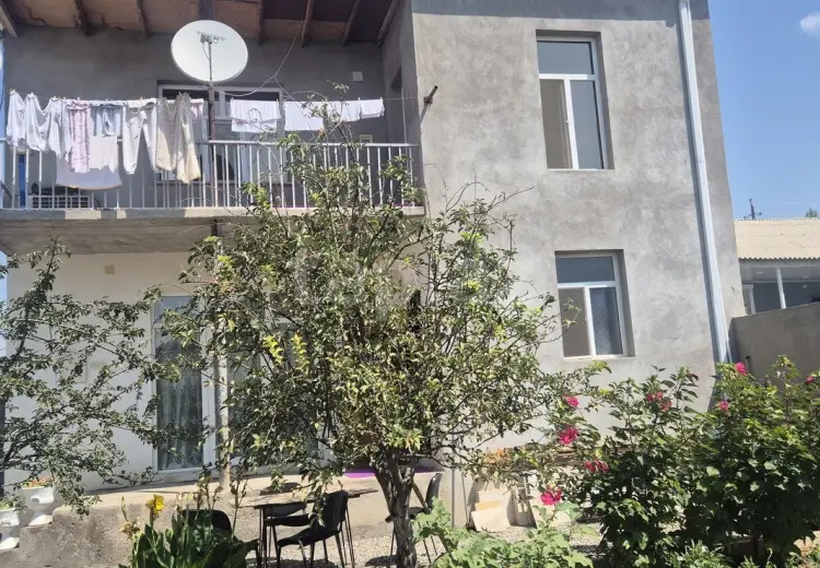 4 otaqlı mənzil , Naxçıvan MR