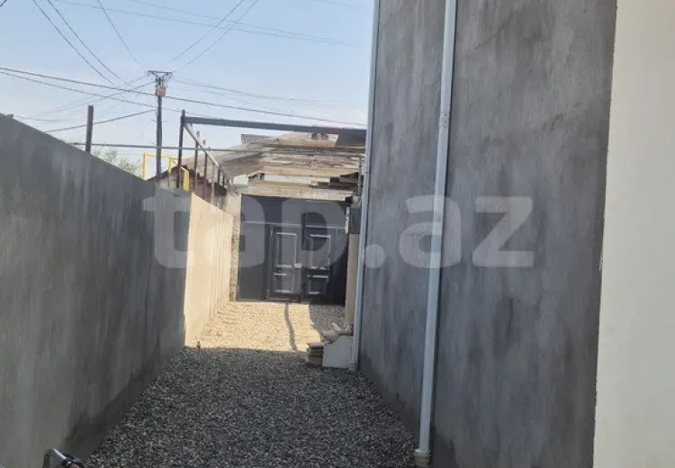 4 otaqlı mənzil , Naxçıvan MR