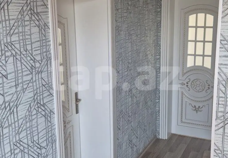 4 otaqlı mənzil , Naxçıvan MR