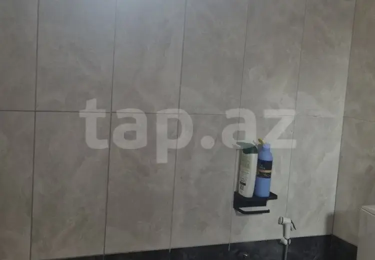 4 otaqlı mənzil , Naxçıvan MR