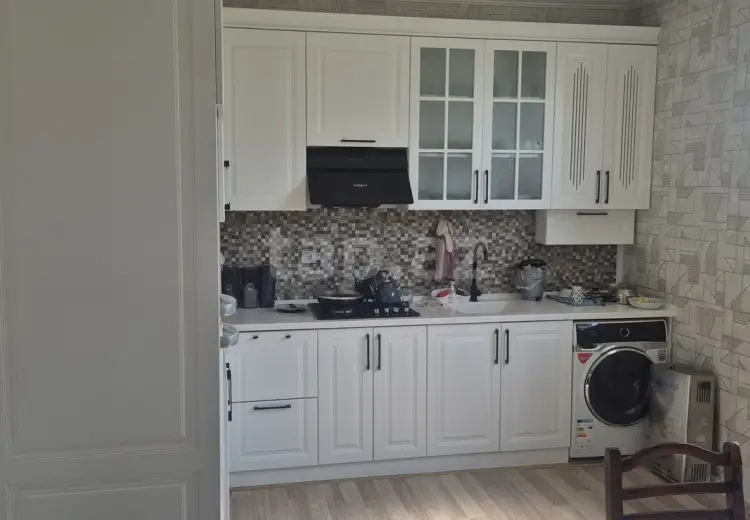 4 otaqlı mənzil , Naxçıvan MR