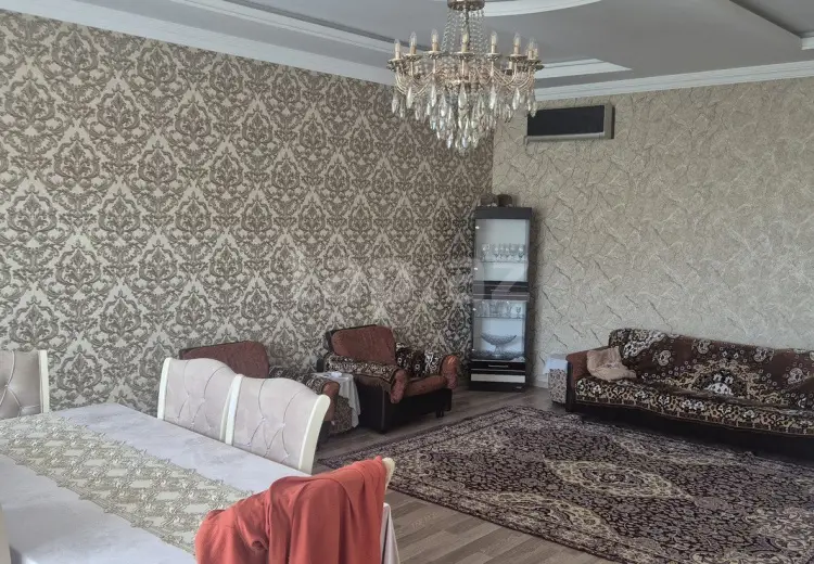 4 otaqlı mənzil , Naxçıvan MR