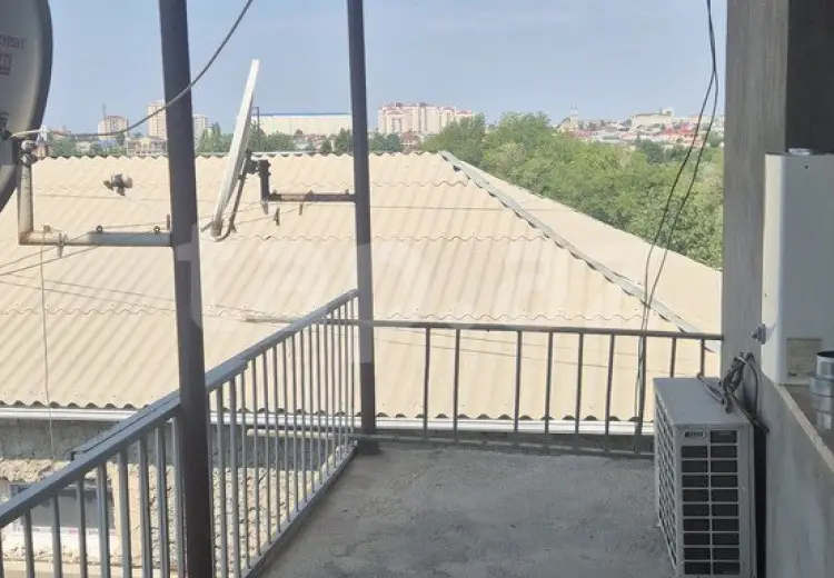 4 otaqlı mənzil , Naxçıvan MR