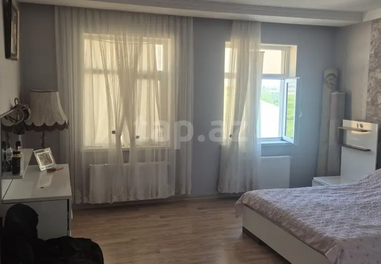 4 otaqlı mənzil , Naxçıvan MR