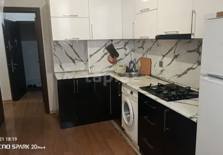 2 otaqlı mənzil Kirayə (aylıq), Xırdalan