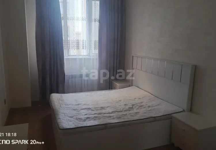 2 otaqlı mənzil Kirayə (aylıq), Xırdalan