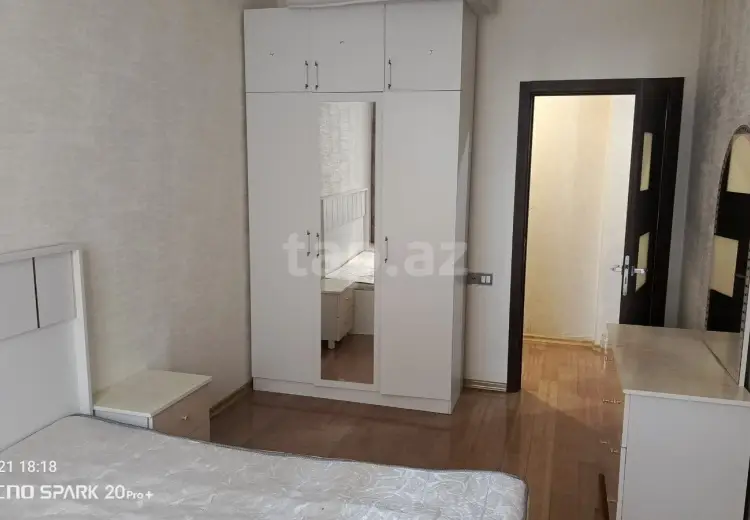 2 otaqlı mənzil Kirayə (aylıq), Xırdalan