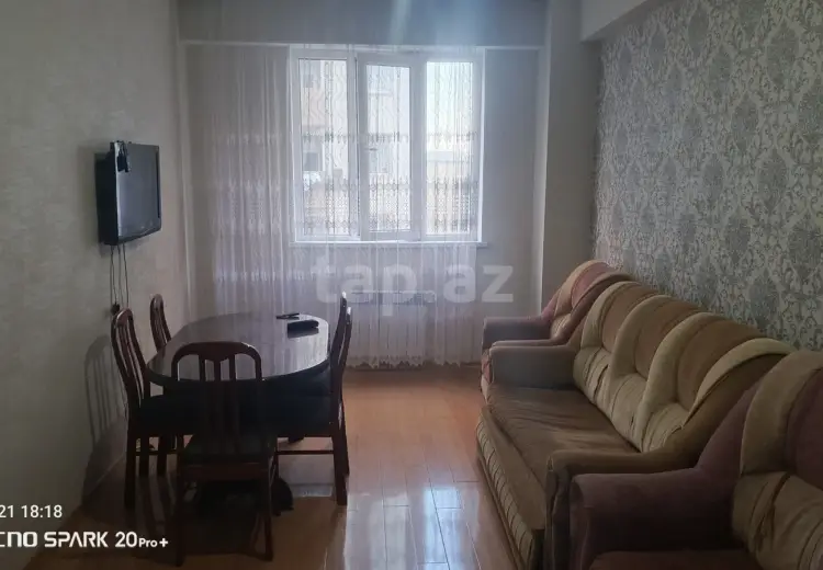 2 otaqlı mənzil Kirayə (aylıq), Xırdalan