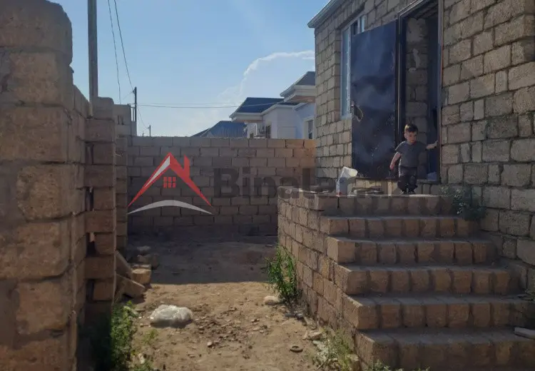 3 otaqlı mənzil Satılır, Sumqayıt