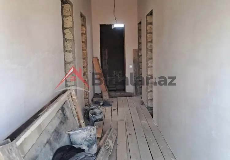 3 otaqlı mənzil Satılır, Sumqayıt