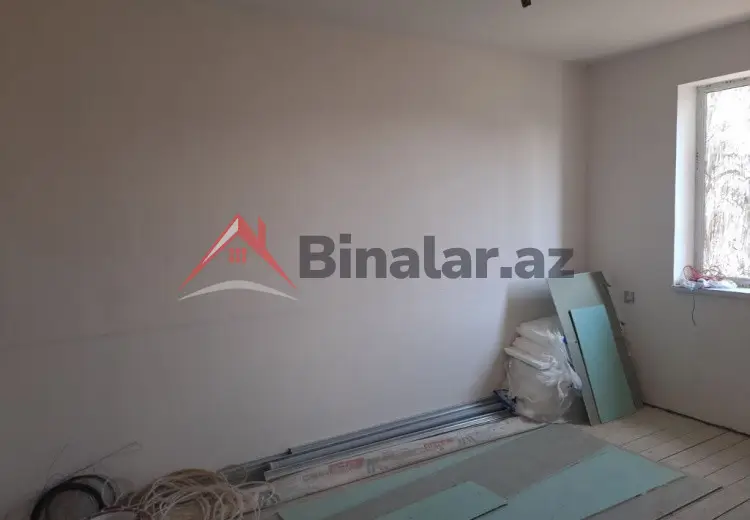 3 otaqlı mənzil Satılır, Sumqayıt