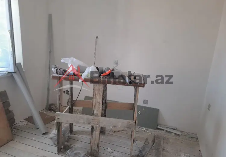 3 otaqlı mənzil Satılır, Sumqayıt