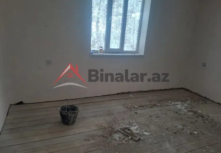3 otaqlı mənzil Satılır, Sumqayıt