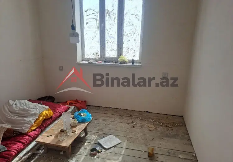3 otaqlı mənzil Satılır, Sumqayıt