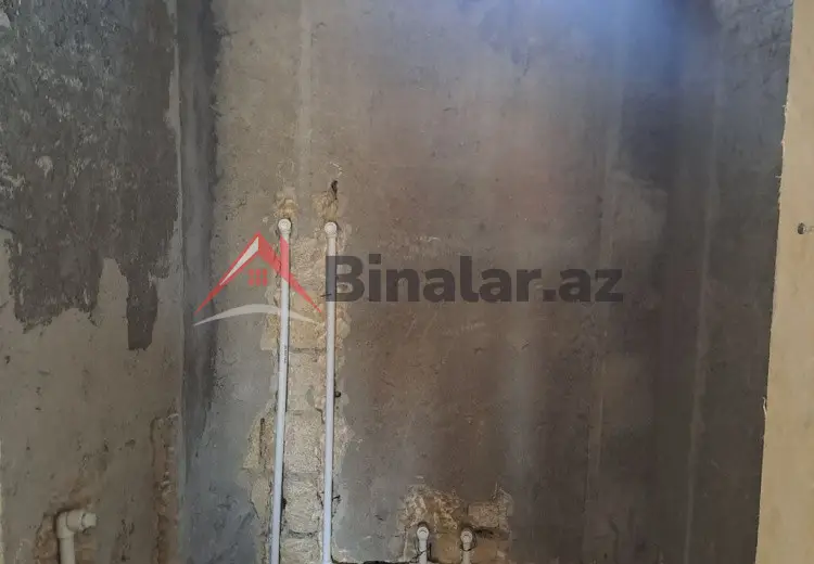 3 otaqlı mənzil Satılır, Sumqayıt