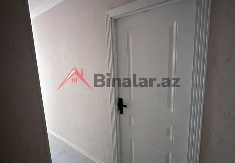 2 otaqlı mənzil Satılır, Sumqayıt