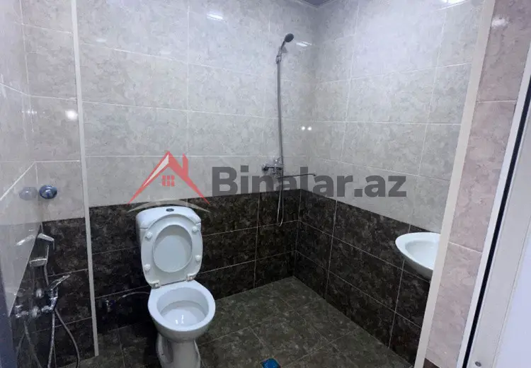 2 otaqlı mənzil Satılır, Sumqayıt