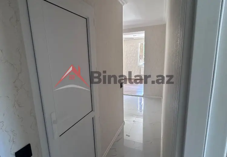 2 otaqlı mənzil Satılır, Sumqayıt