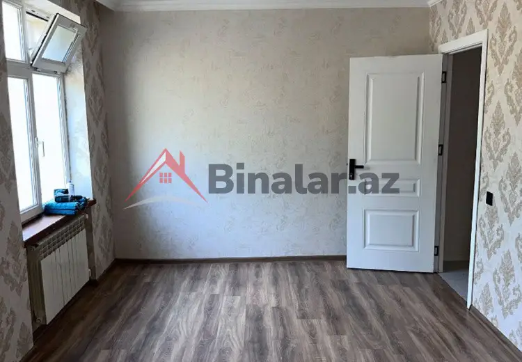 2 otaqlı mənzil Satılır, Sumqayıt