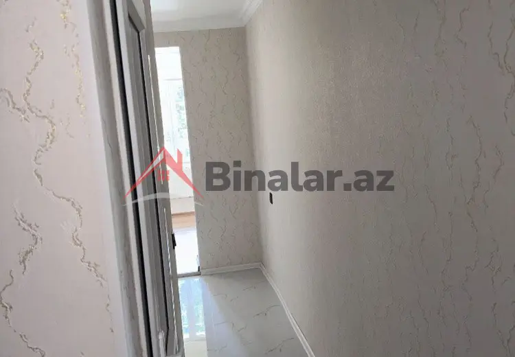 2 otaqlı mənzil Satılır, Sumqayıt