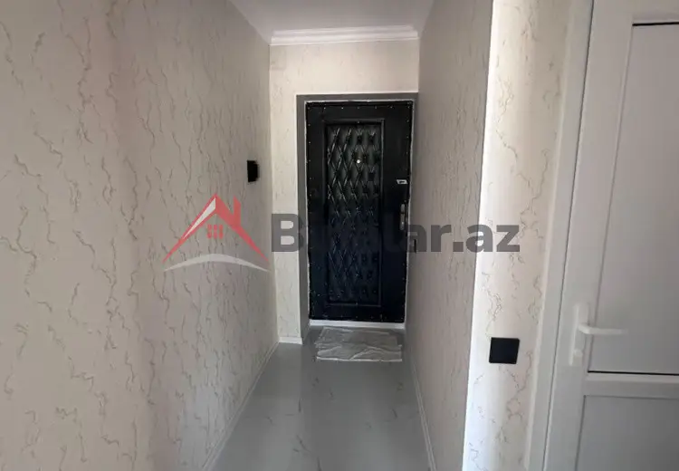 2 otaqlı mənzil Satılır, Sumqayıt