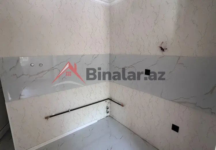 2 otaqlı mənzil Satılır, Sumqayıt