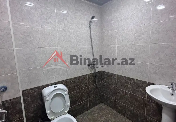 2 otaqlı mənzil Satılır, Sumqayıt