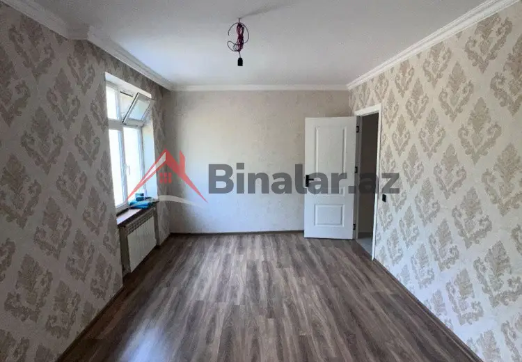 2 otaqlı mənzil Satılır, Sumqayıt