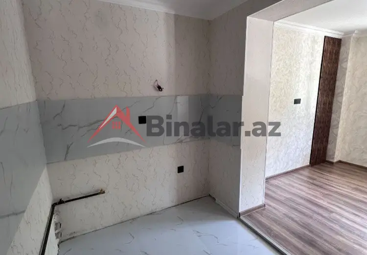2 otaqlı mənzil Satılır, Sumqayıt