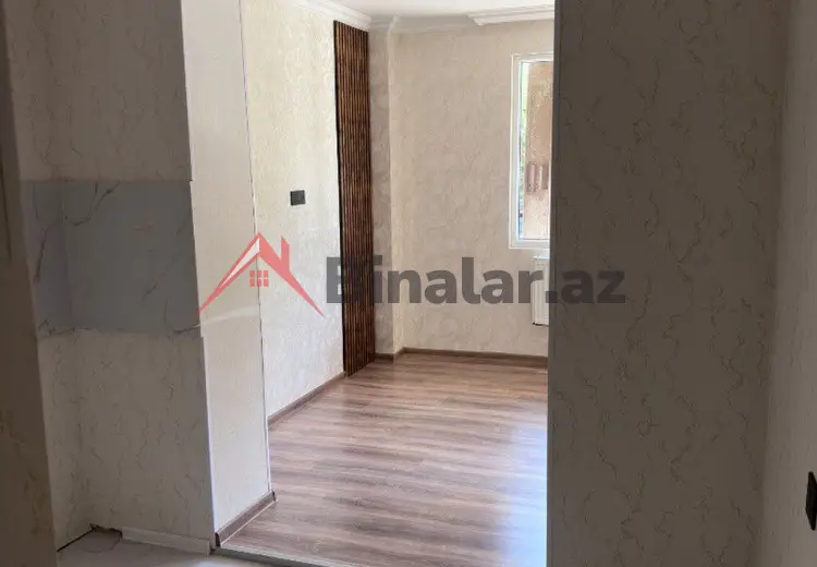 2 otaqlı mənzil Satılır, Sumqayıt